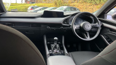 Mazda 3 2.5 e-Skyactiv G MHEV [140] Homura 5dr Petrol Hatchback